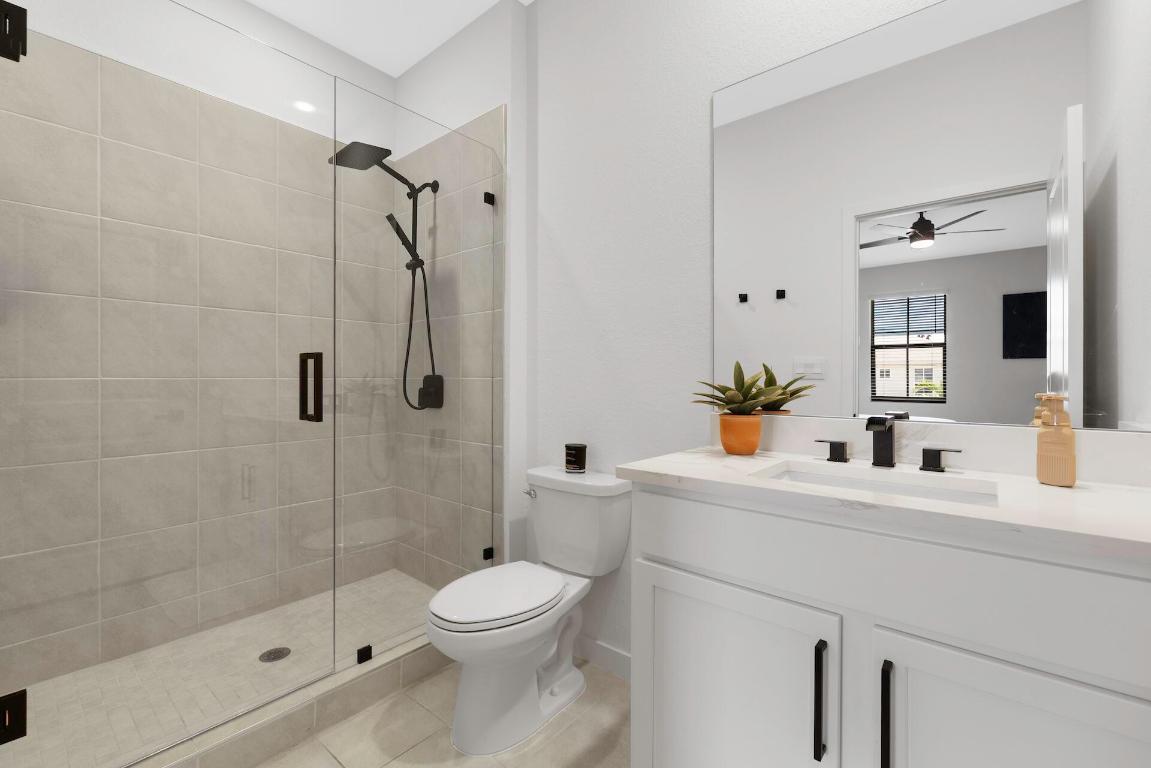 HIGHLAND OAKS - Residential