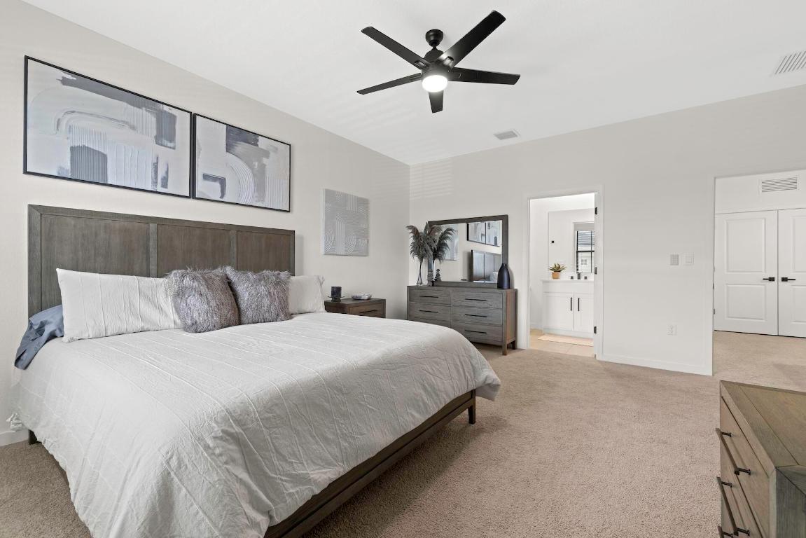 HIGHLAND OAKS - Residential