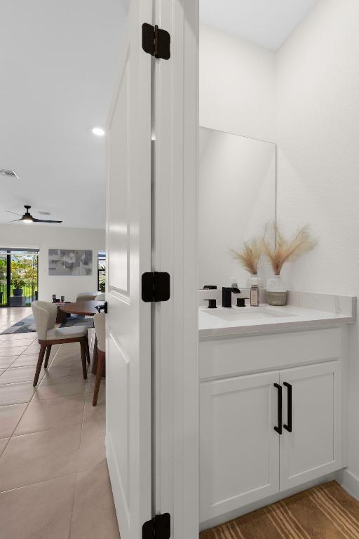 HIGHLAND OAKS - Residential