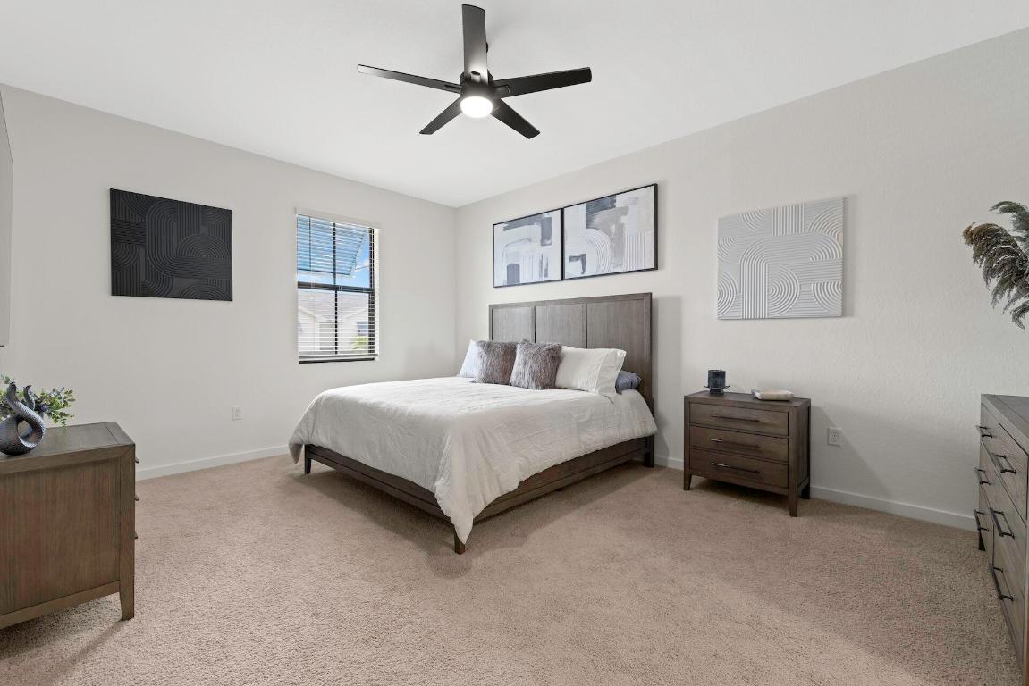 HIGHLAND OAKS - Residential