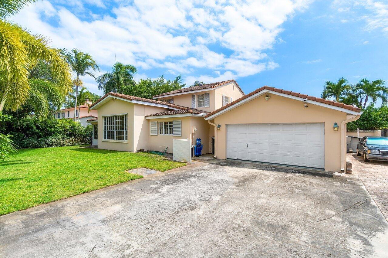 BURNUP AND SIMS ESTATES - Residential