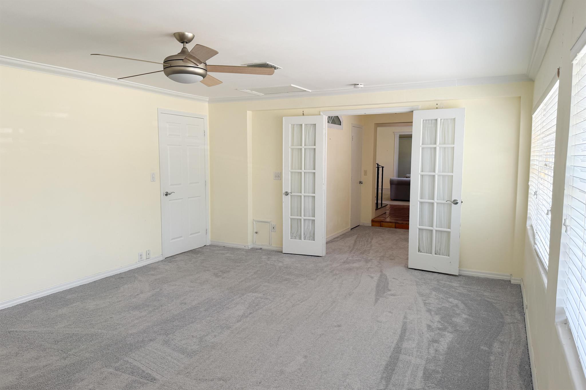 BURNUP AND SIMS ESTATES - Residential