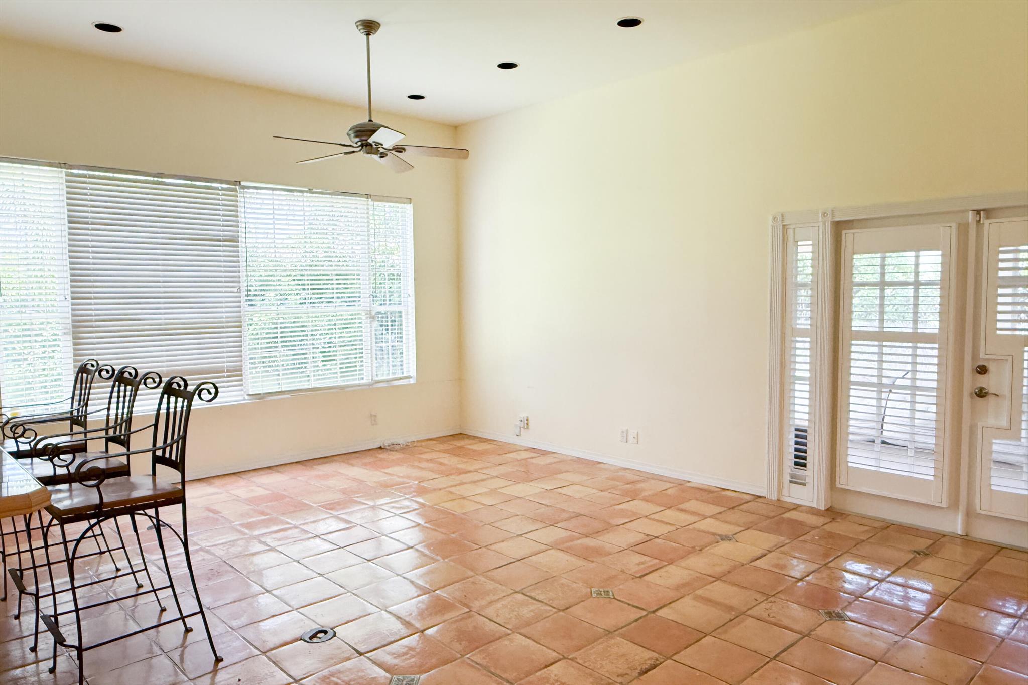 BURNUP AND SIMS ESTATES - Residential