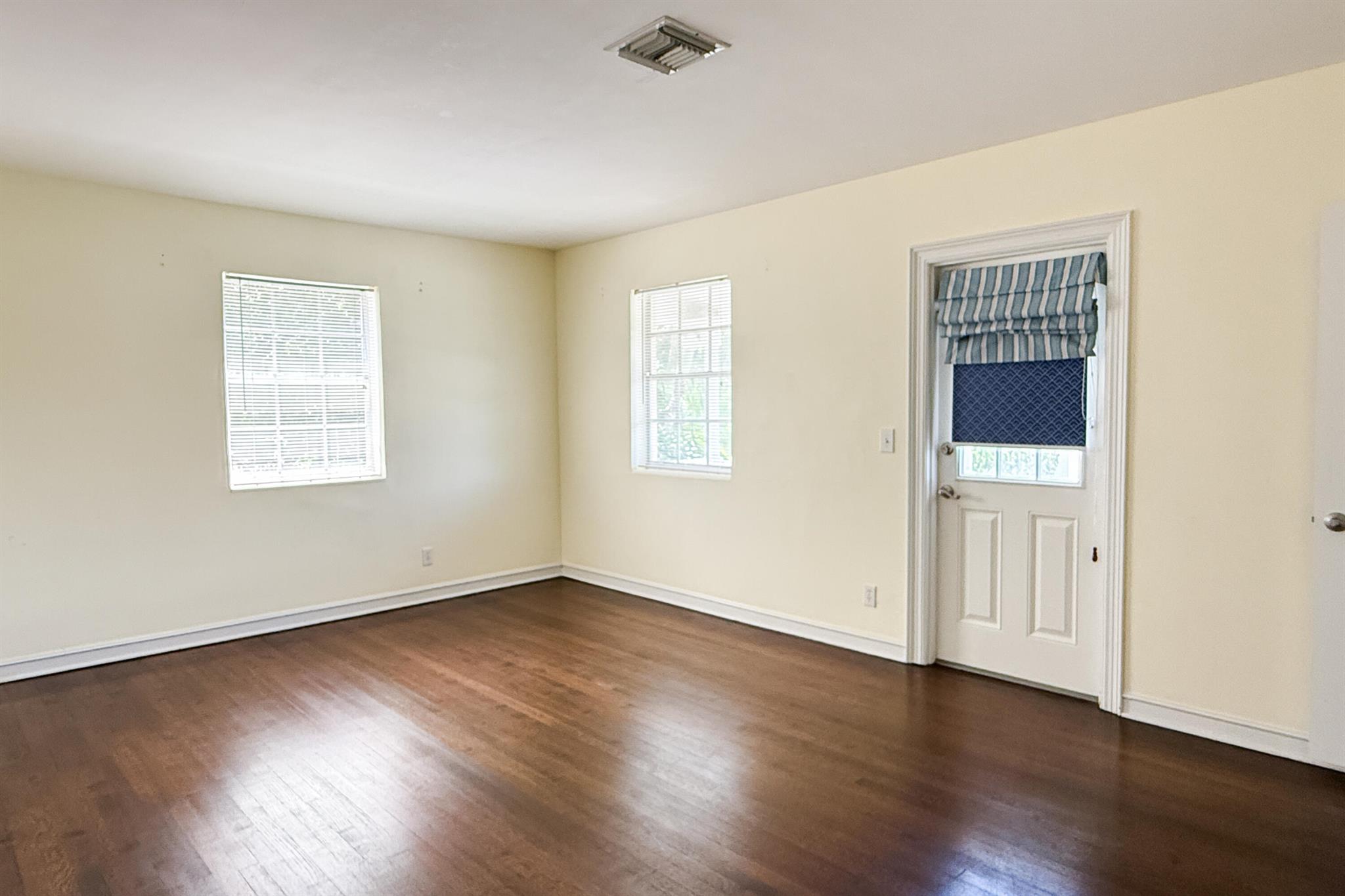 BURNUP AND SIMS ESTATES - Residential