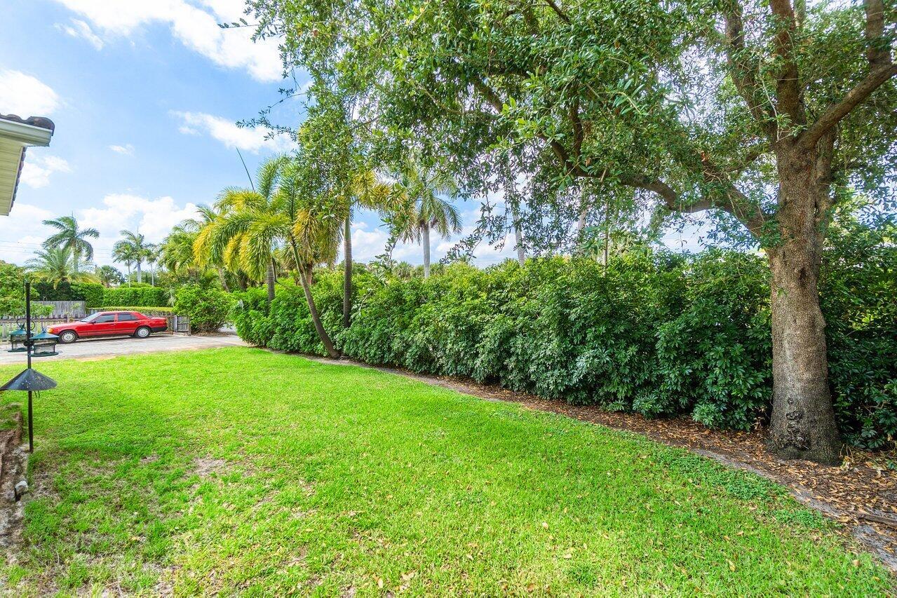 BURNUP AND SIMS ESTATES - Residential