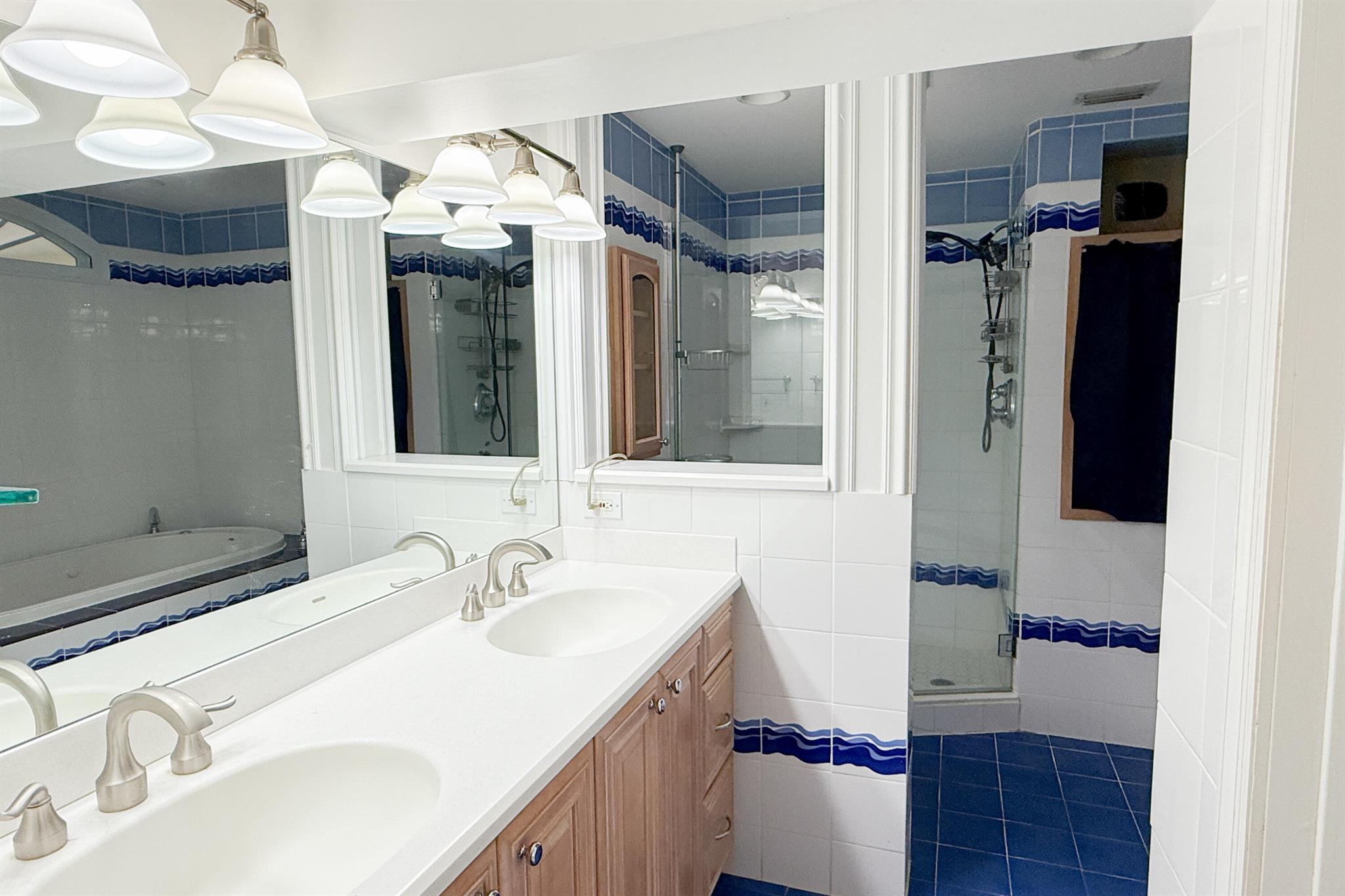 BURNUP AND SIMS ESTATES - Residential