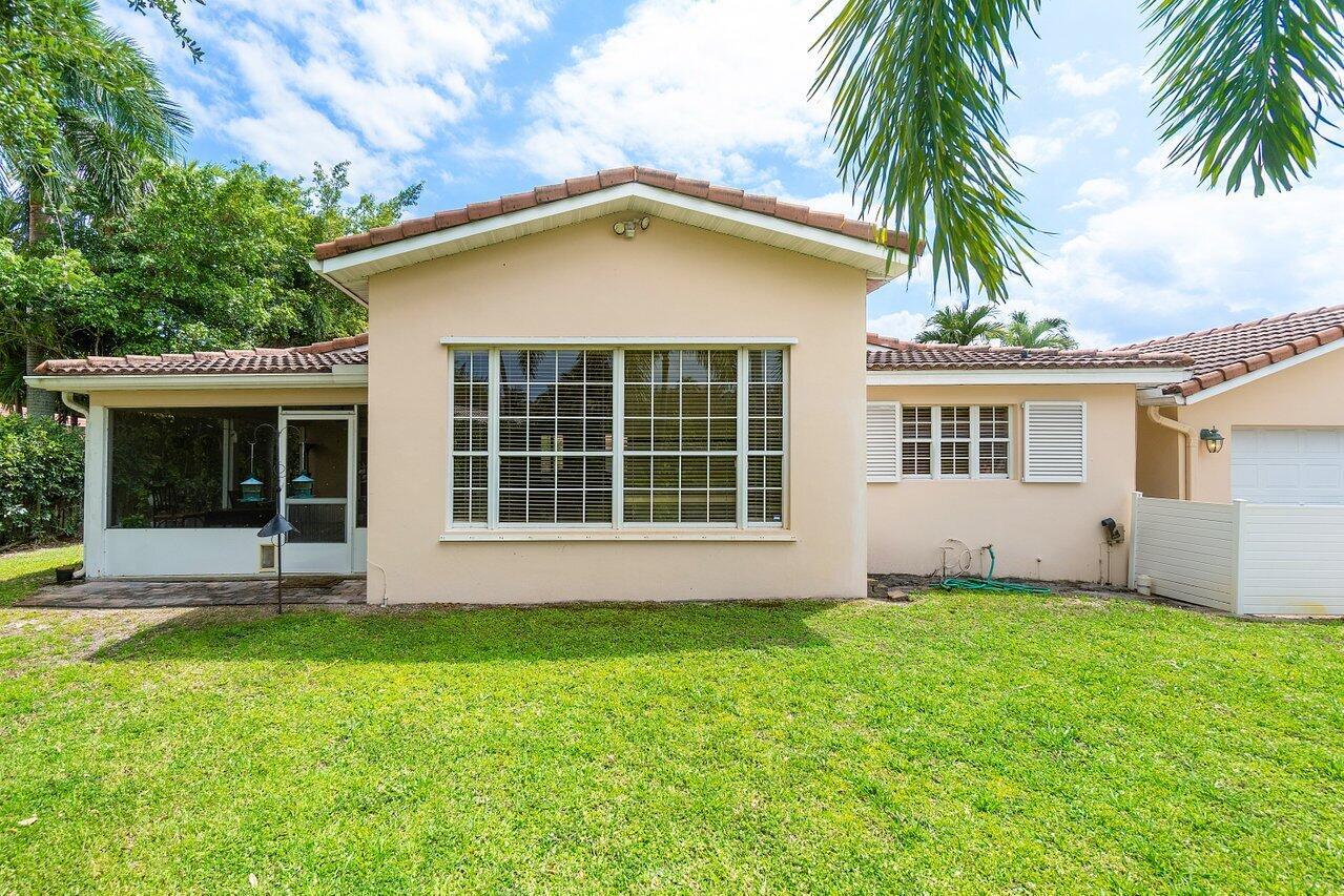 BURNUP AND SIMS ESTATES - Residential