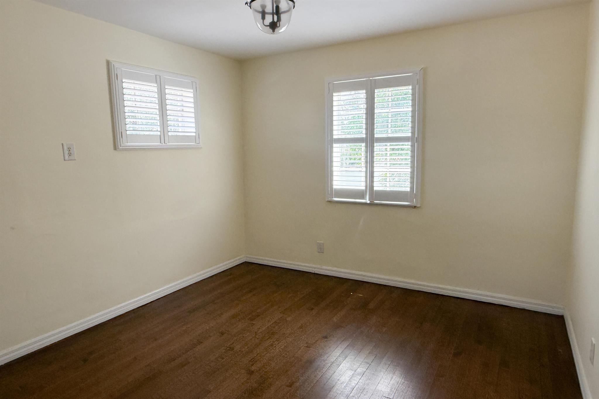 BURNUP AND SIMS ESTATES - Residential