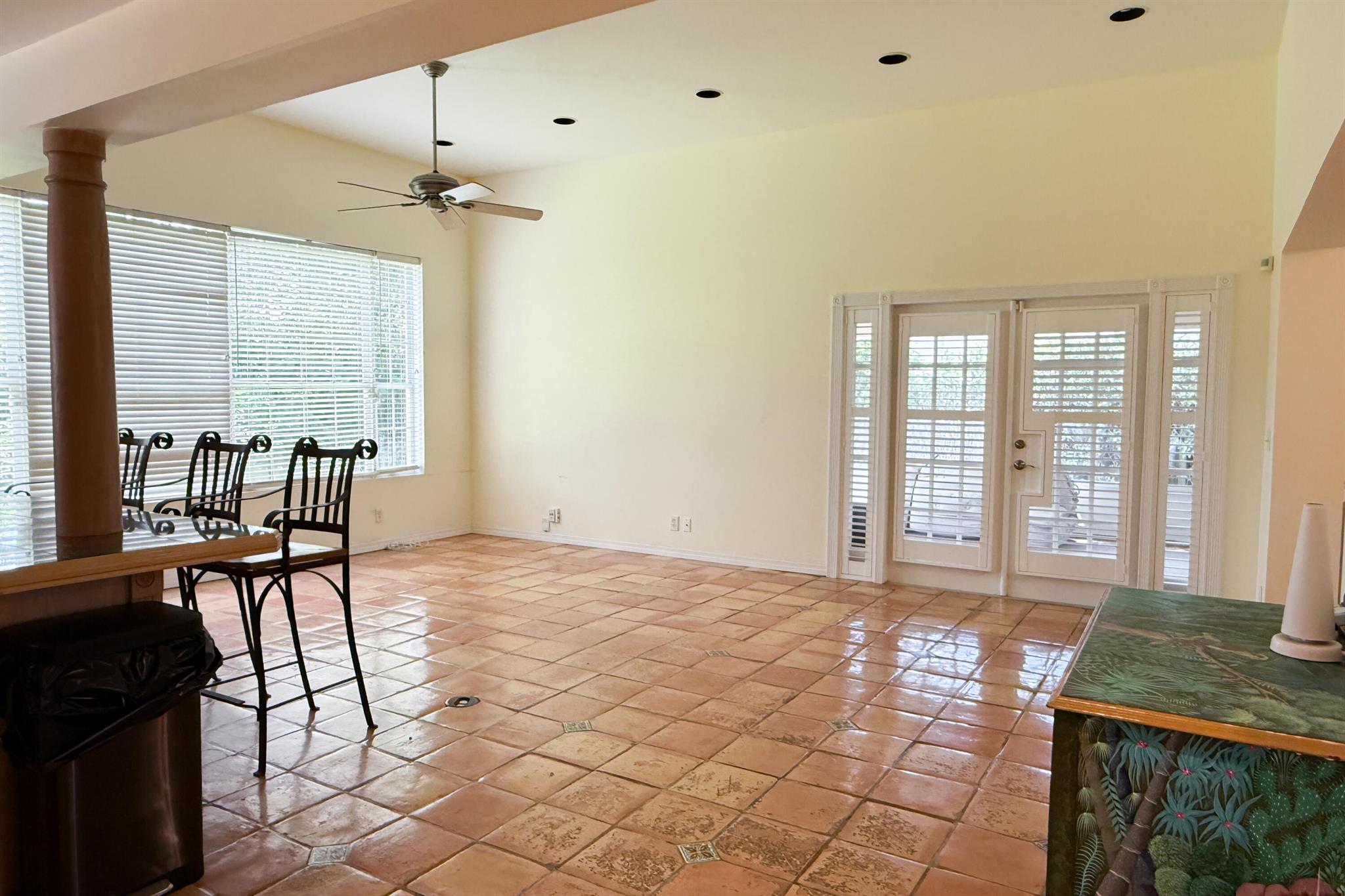 BURNUP AND SIMS ESTATES - Residential