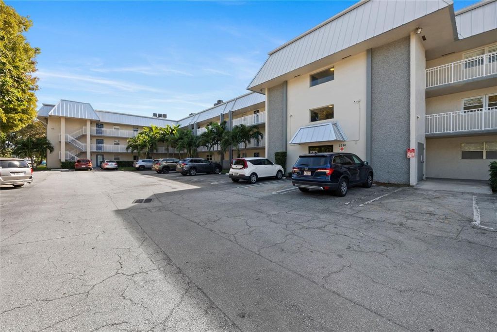 Photo of 2980 Riverside Drive #324, Coral Springs, FL 33065 (MLS # F10547930)
