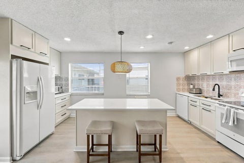 Photo of 74 NORMANDY B, Delray Beach, FL 33484 (MLS # B26087721)