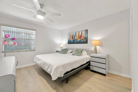 Tiny photo for 74 NORMANDY B, Delray Beach, FL 33484 (MLS # B26087721)