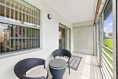 Tiny photo for 74 NORMANDY B, Delray Beach, FL 33484 (MLS # B26087721)