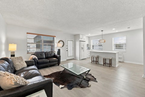 Tiny photo for 74 NORMANDY B, Delray Beach, FL 33484 (MLS # B26087721)