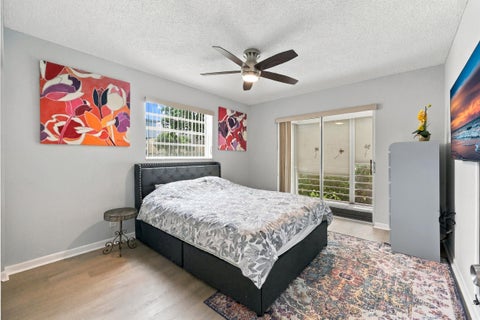 Tiny photo for 74 NORMANDY B, Delray Beach, FL 33484 (MLS # B26087721)