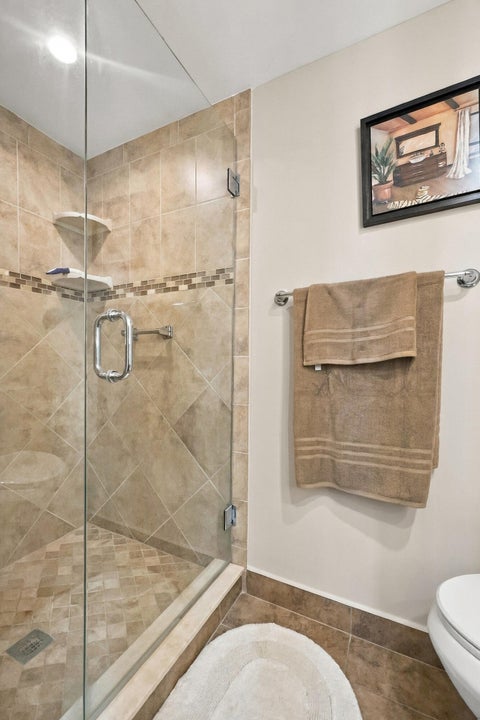 Tiny photo for 74 NORMANDY B, Delray Beach, FL 33484 (MLS # B26087721)