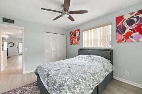 Tiny photo for 74 NORMANDY B, Delray Beach, FL 33484 (MLS # B26087721)