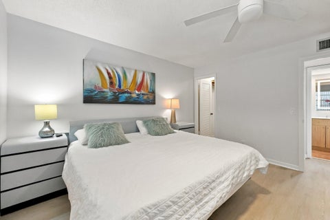 Tiny photo for 74 NORMANDY B, Delray Beach, FL 33484 (MLS # B26087721)