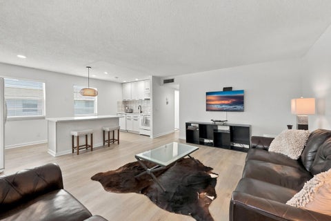 Tiny photo for 74 NORMANDY B, Delray Beach, FL 33484 (MLS # B26087721)