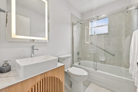 Tiny photo for 74 NORMANDY B, Delray Beach, FL 33484 (MLS # B26087721)