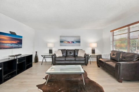 Tiny photo for 74 NORMANDY B, Delray Beach, FL 33484 (MLS # B26087721)