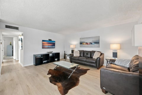Tiny photo for 74 NORMANDY B, Delray Beach, FL 33484 (MLS # B26087721)