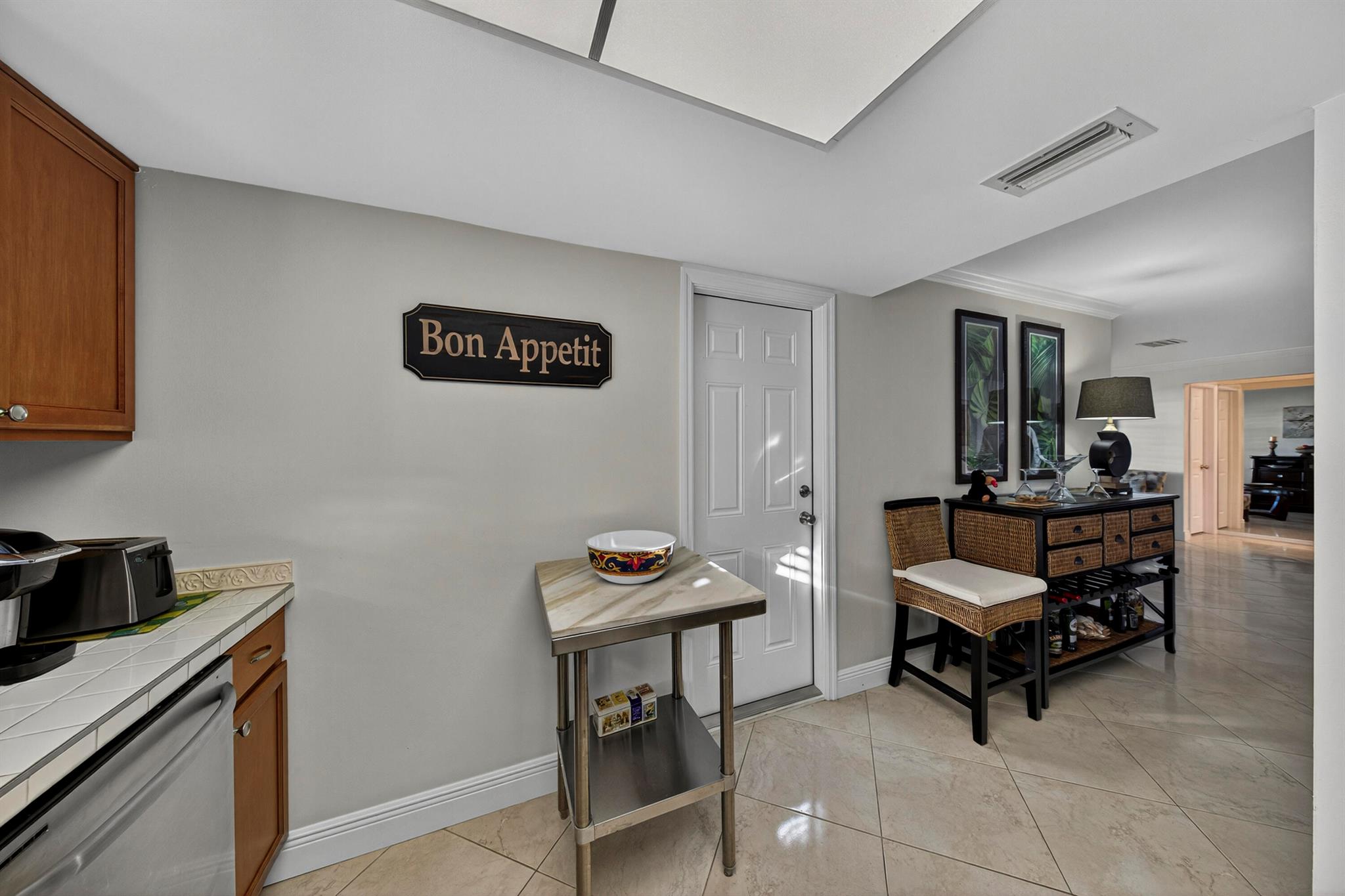 LEISUREVILLE SECOND SEC - Residential