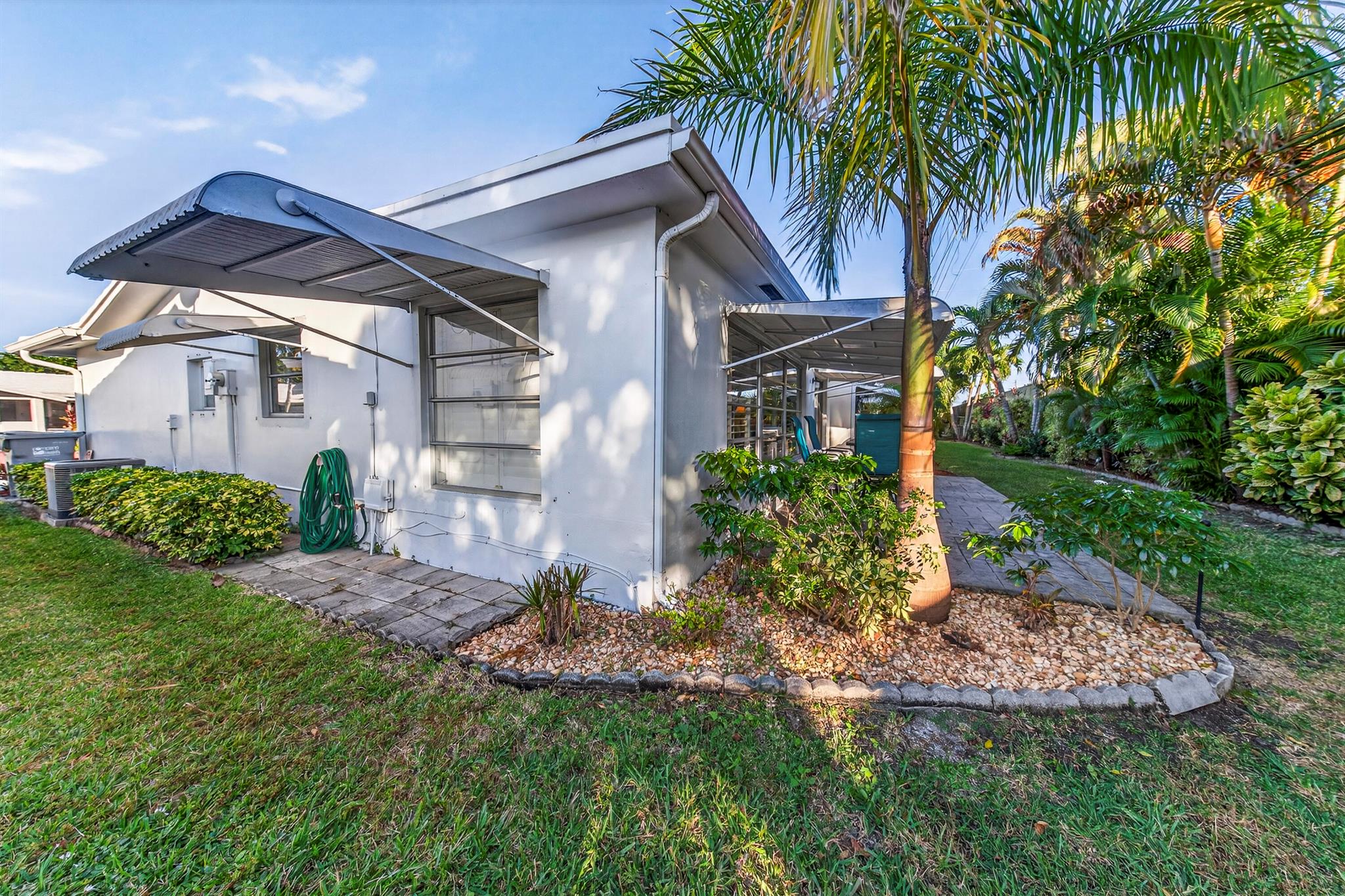 LEISUREVILLE SECOND SEC - Residential