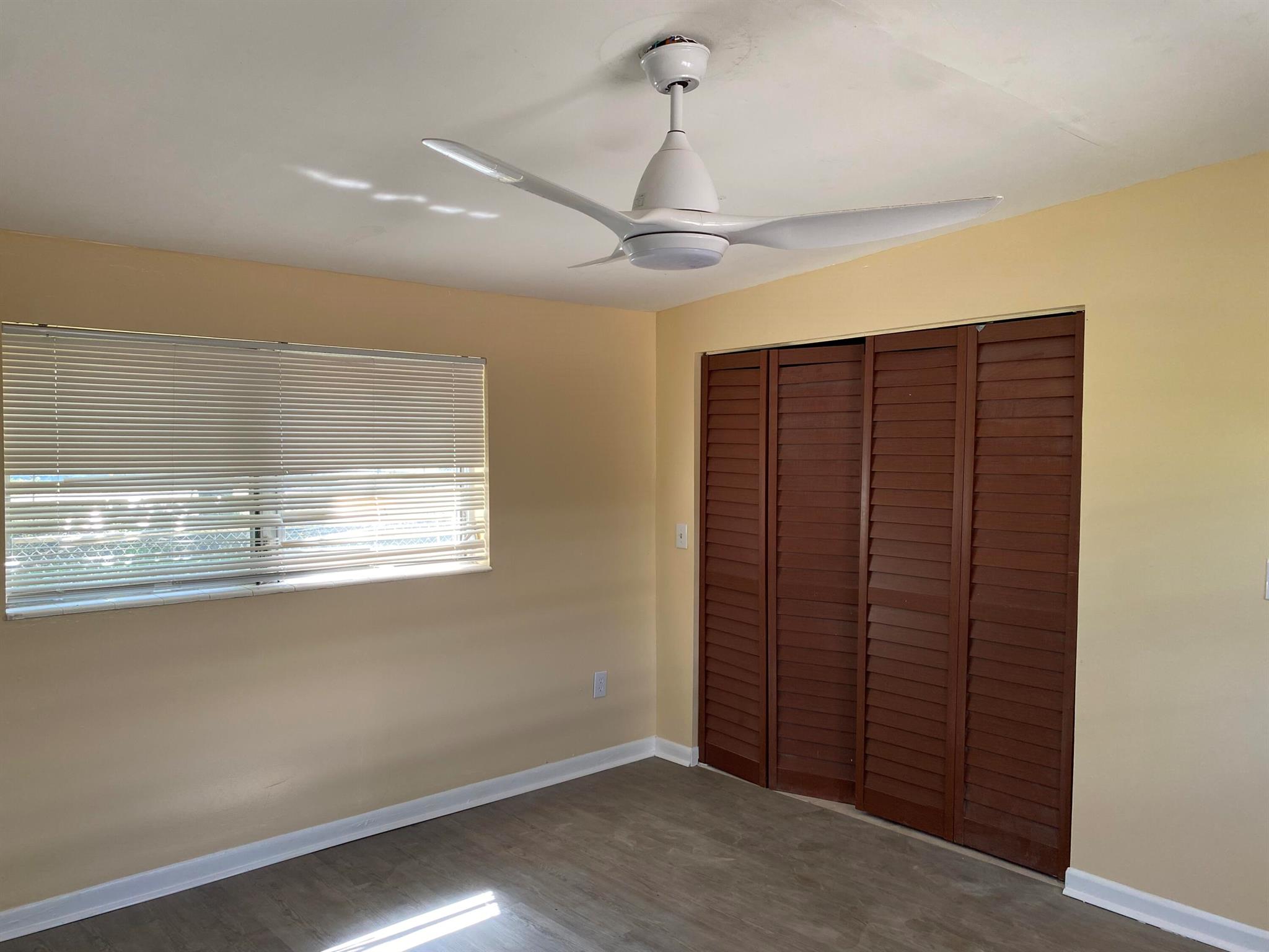 N/A - Residential Lease