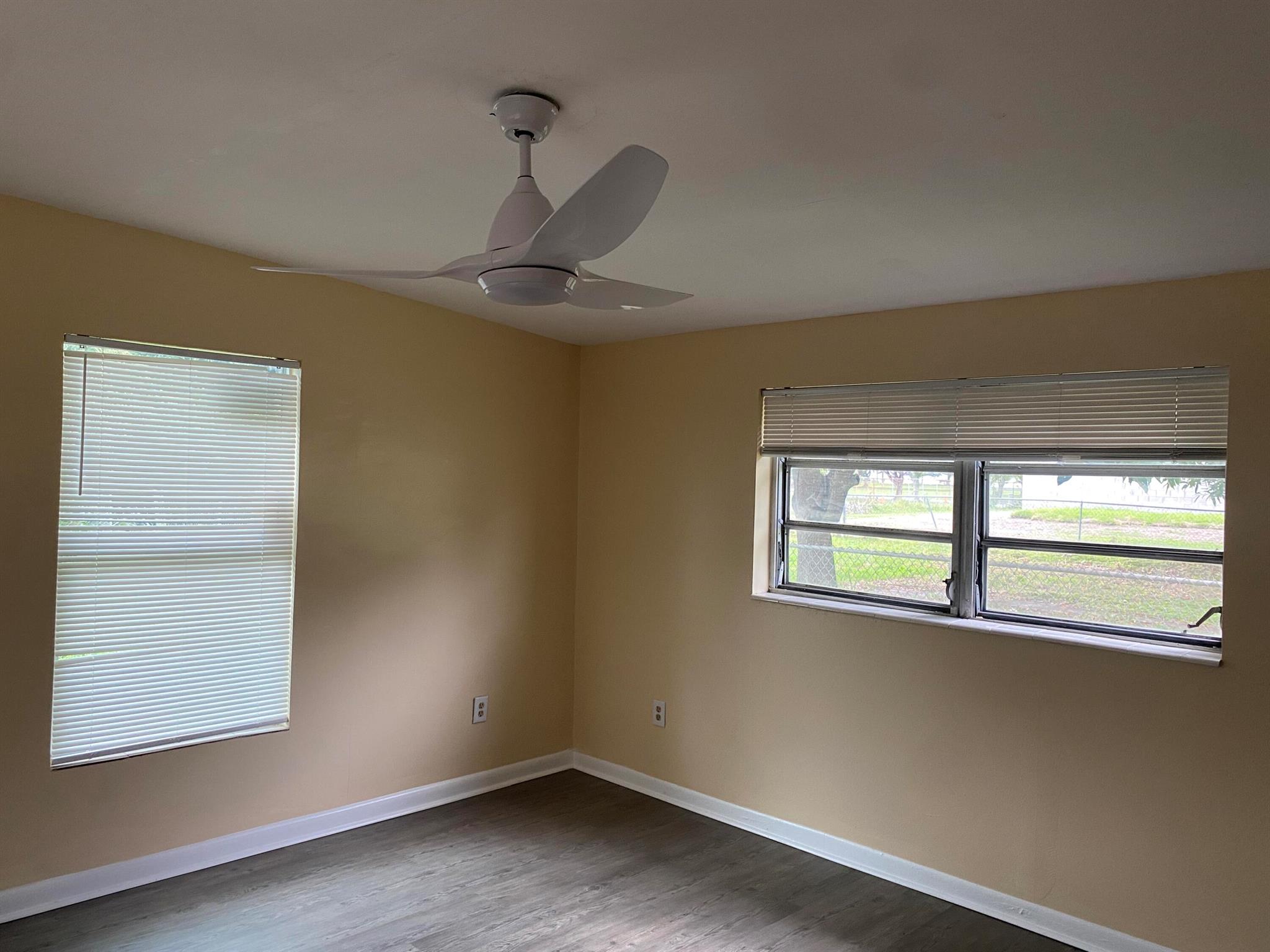 N/A - Residential Lease