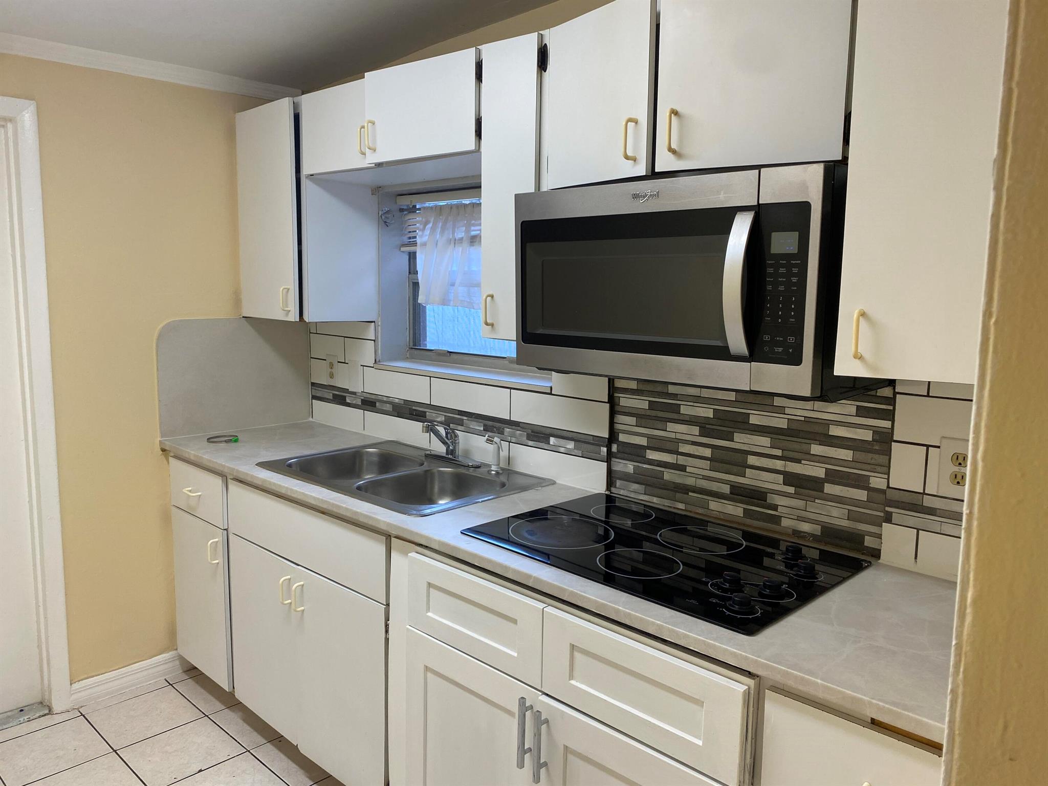 N/A - Residential Lease