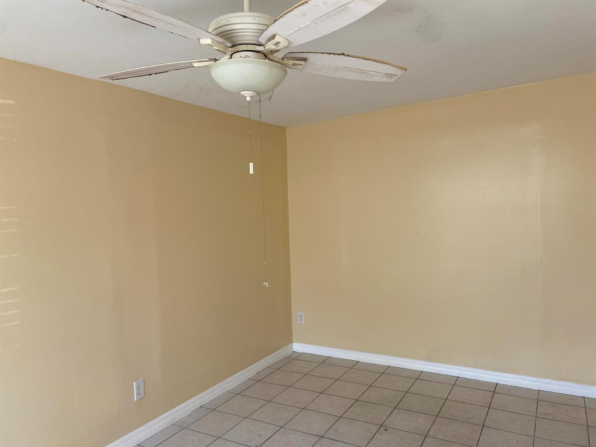 N/A - Residential Lease