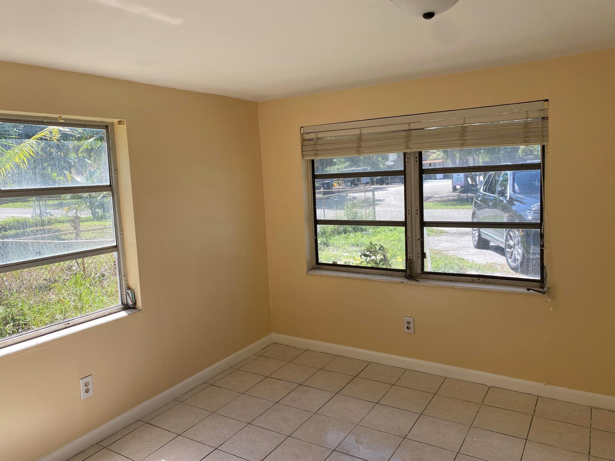 N/A - Residential Lease