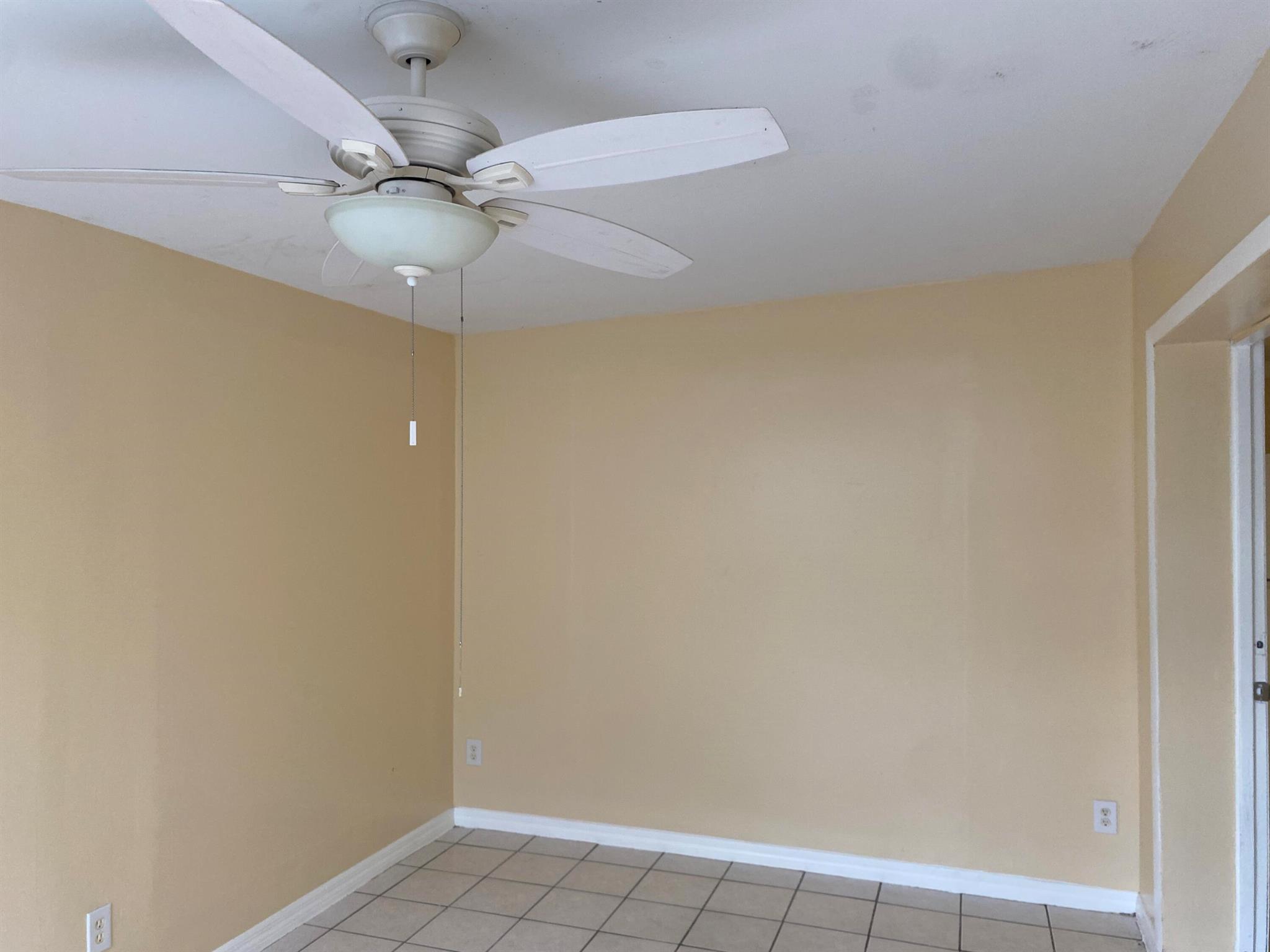 N/A - Residential Lease