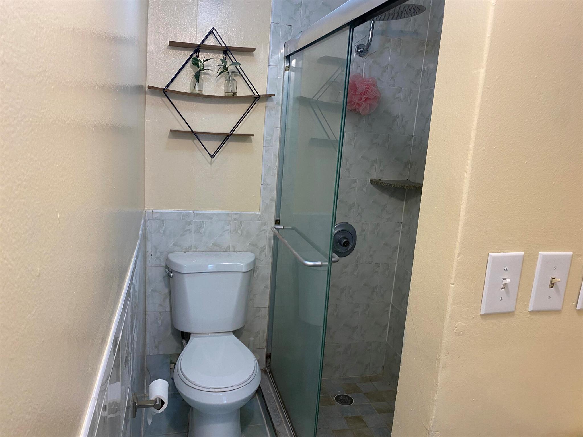 N/A - Residential Lease