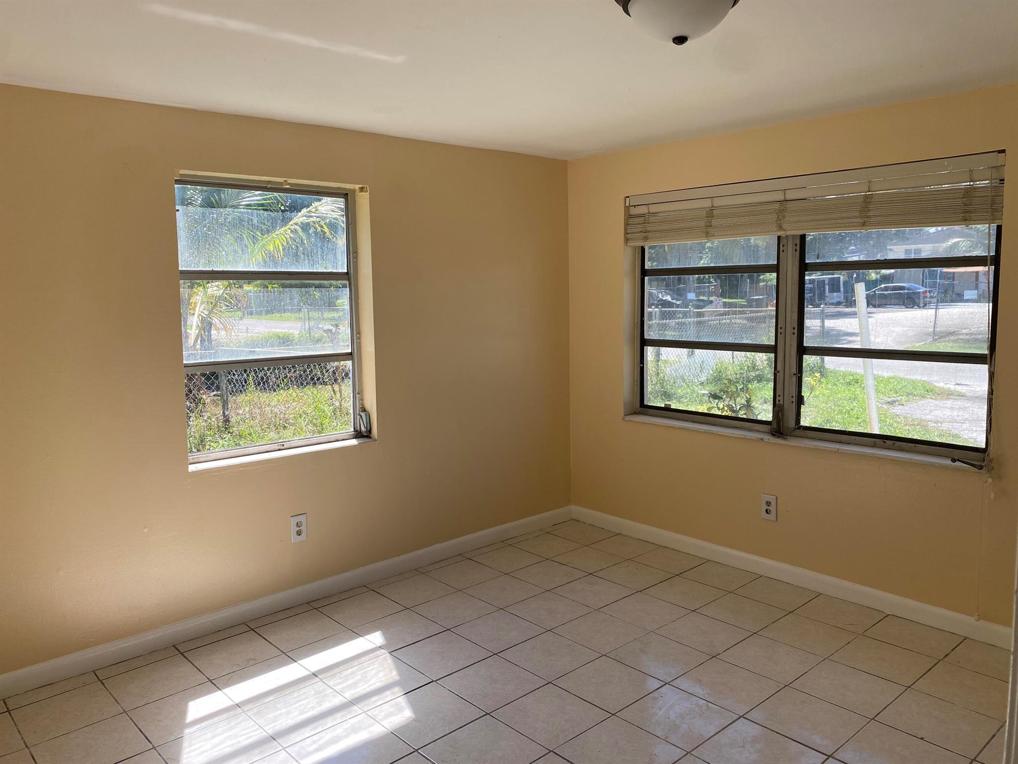 N/A - Residential Lease