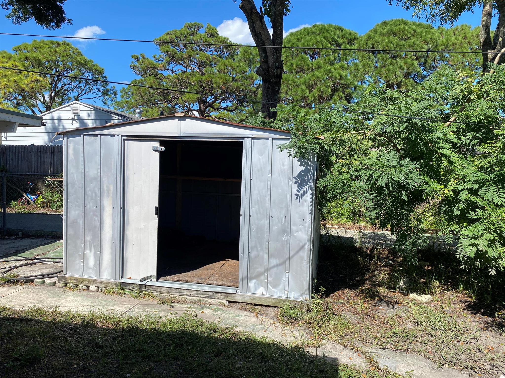 N/A - Residential Lease