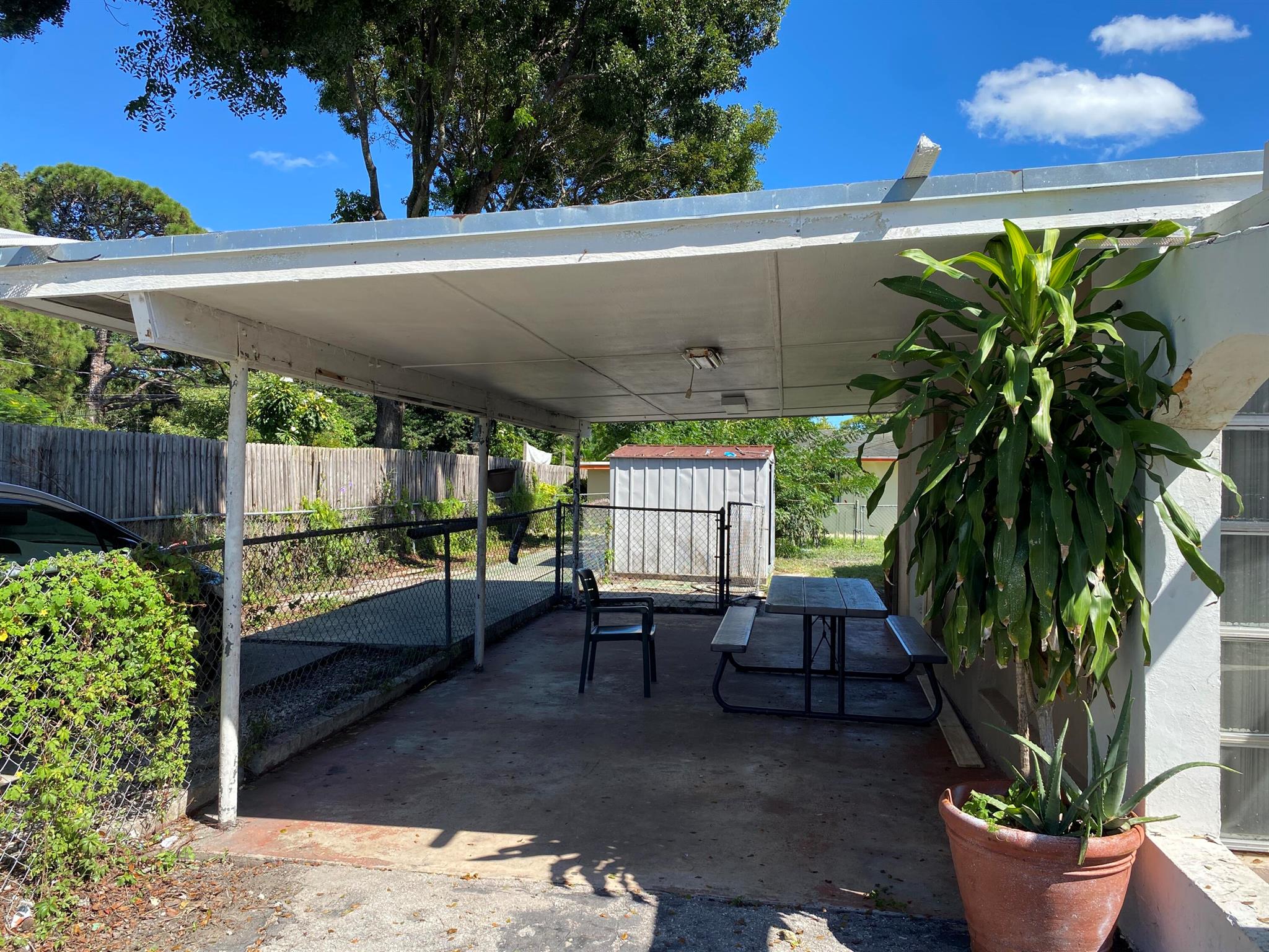 N/A - Residential Lease