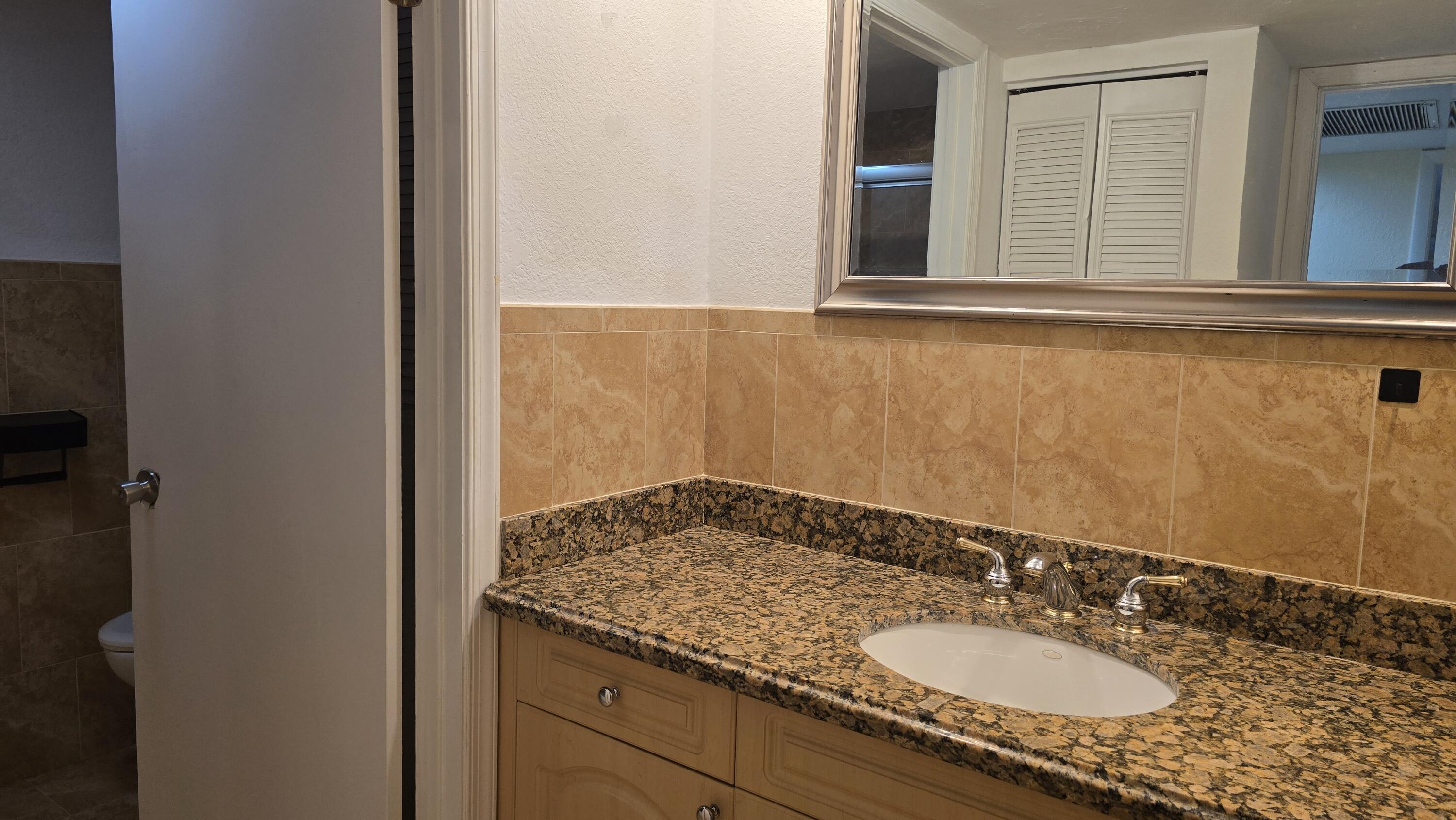 LAKEWOOD OF PALM SPRINGS - Residential