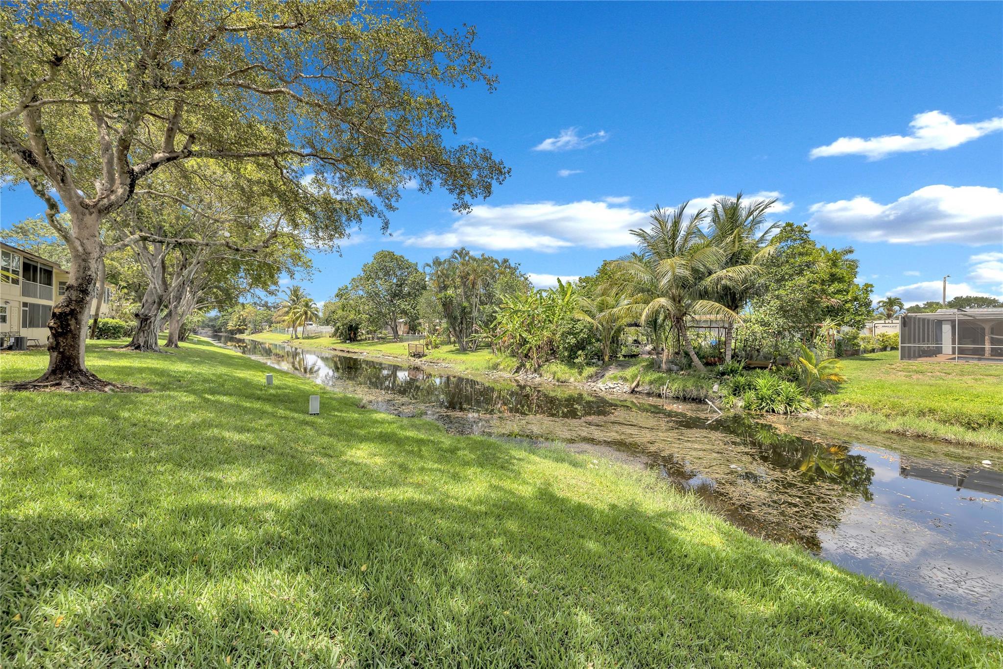 ORIOLE GARDENS THREE - Residential