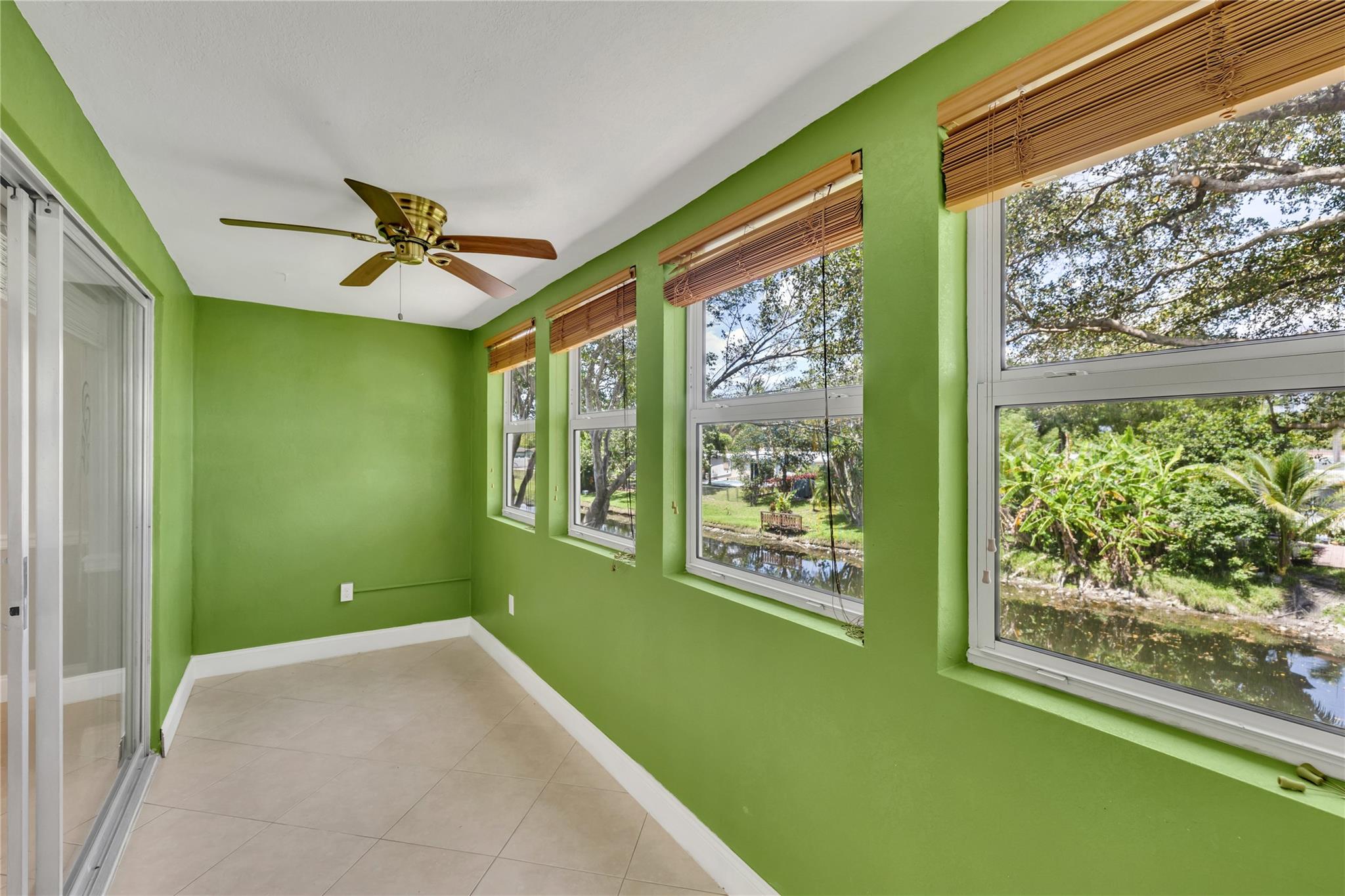 ORIOLE GARDENS THREE - Residential