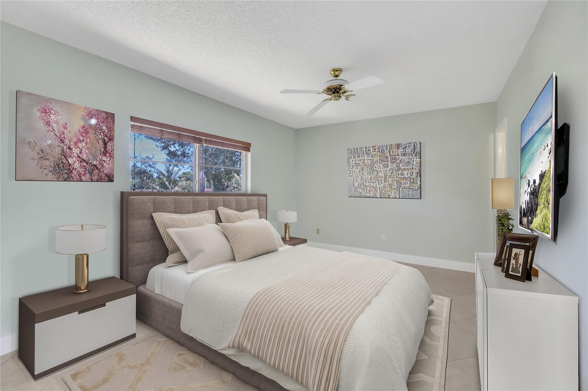 ORIOLE GARDENS THREE - Residential