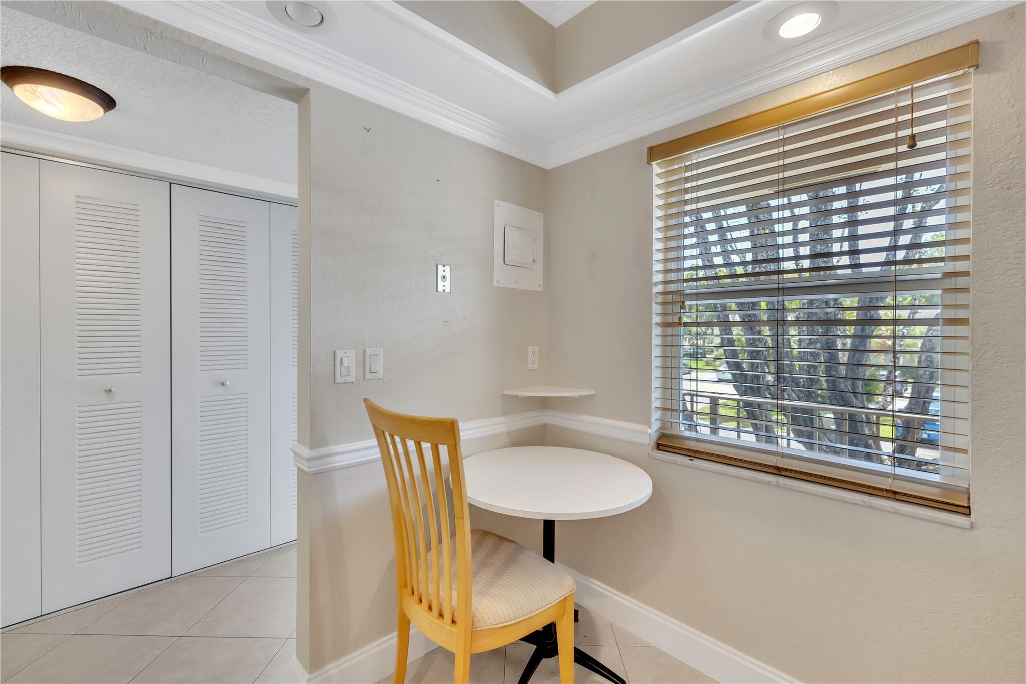 ORIOLE GARDENS THREE - Residential