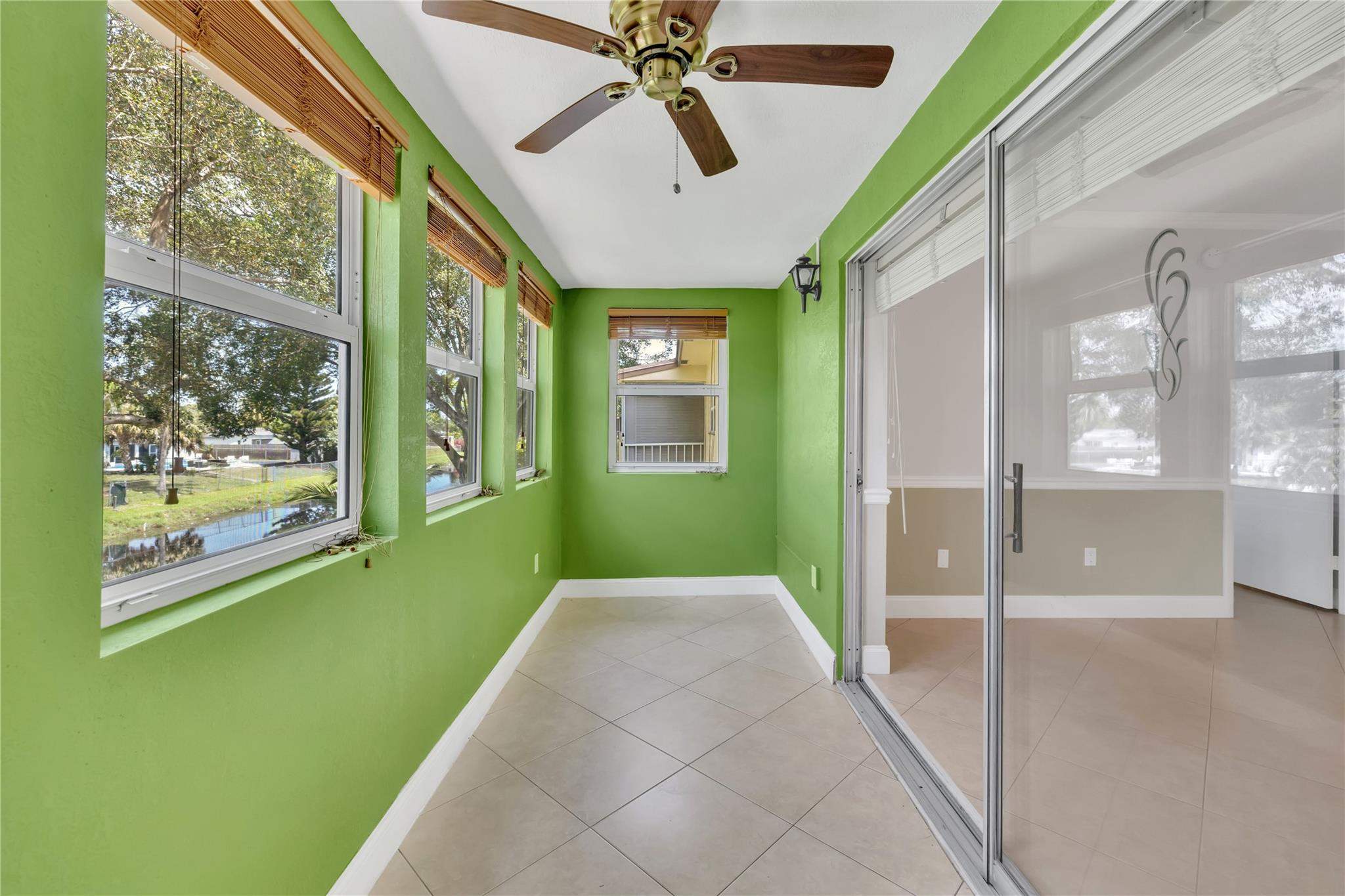 ORIOLE GARDENS THREE - Residential