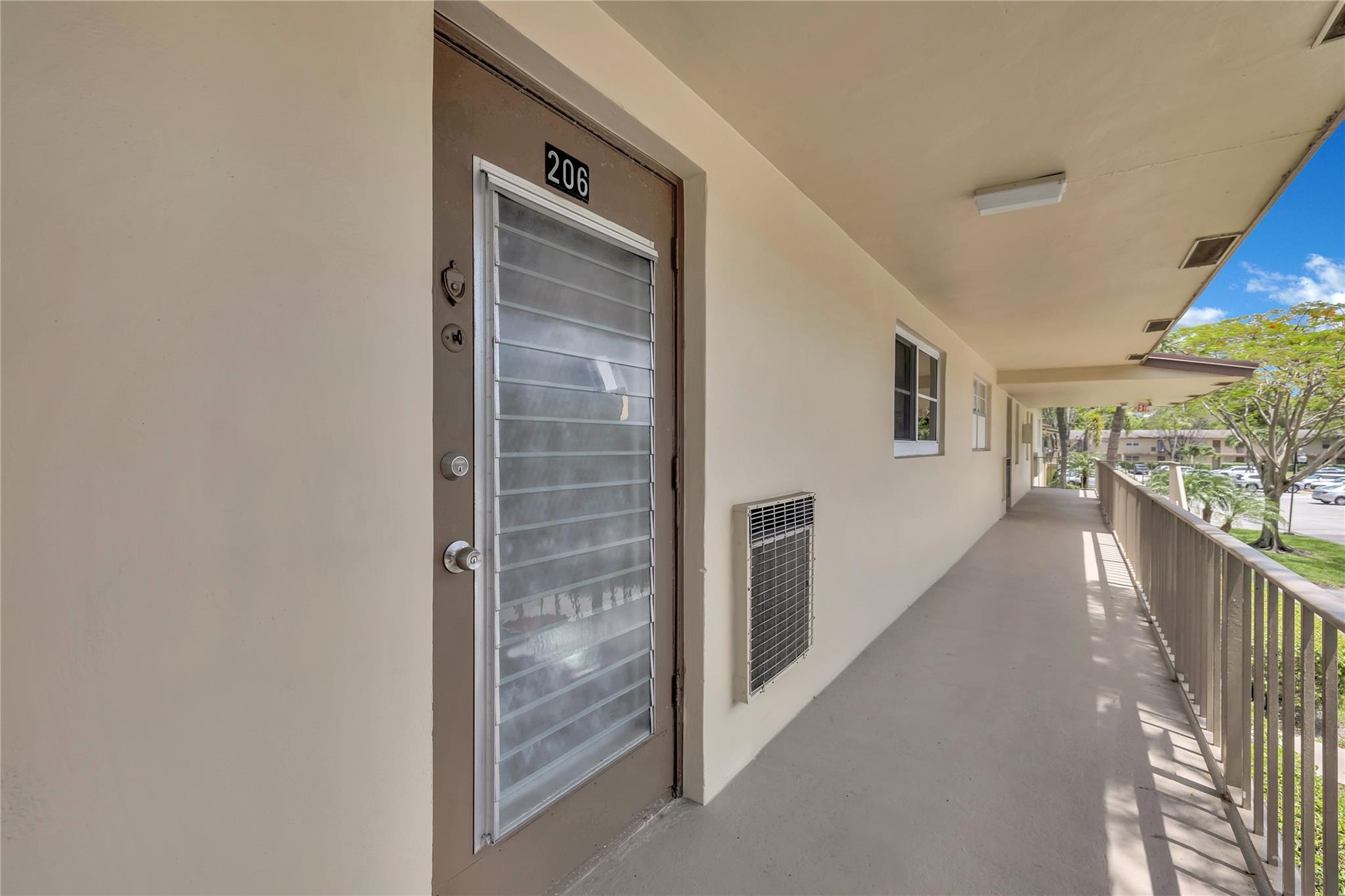 ORIOLE GARDENS THREE - Residential