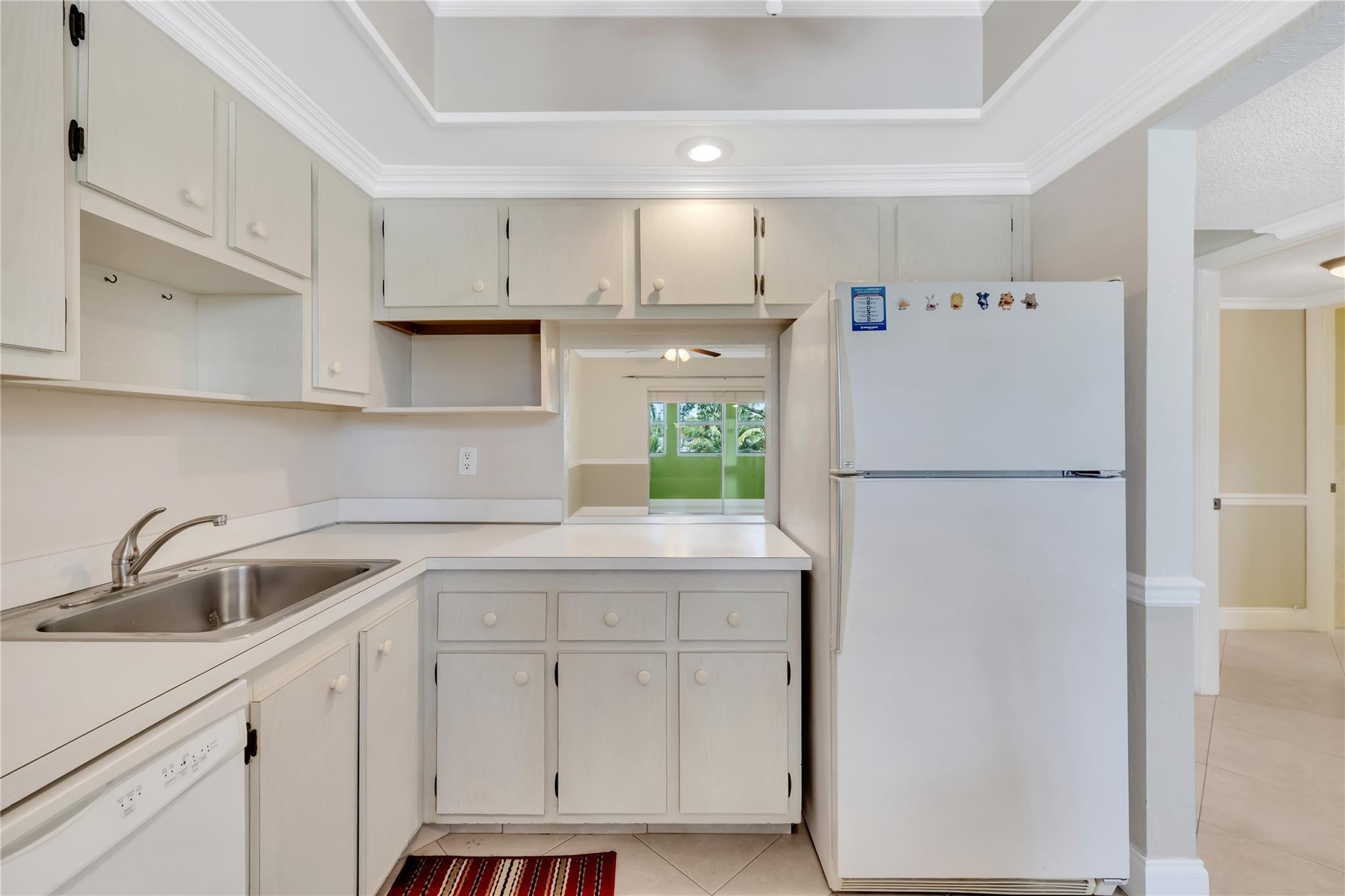 ORIOLE GARDENS THREE - Residential