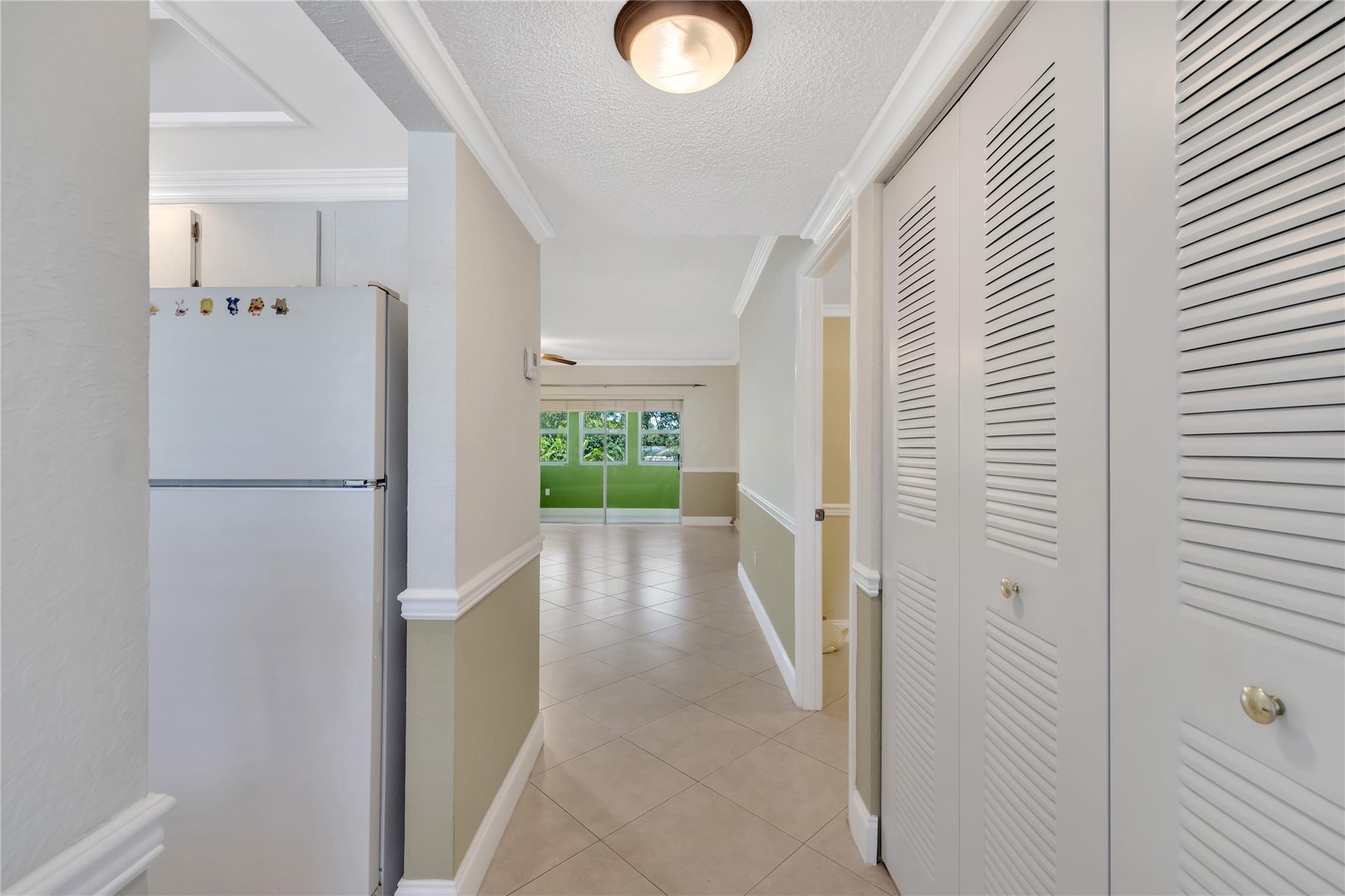 ORIOLE GARDENS THREE - Residential