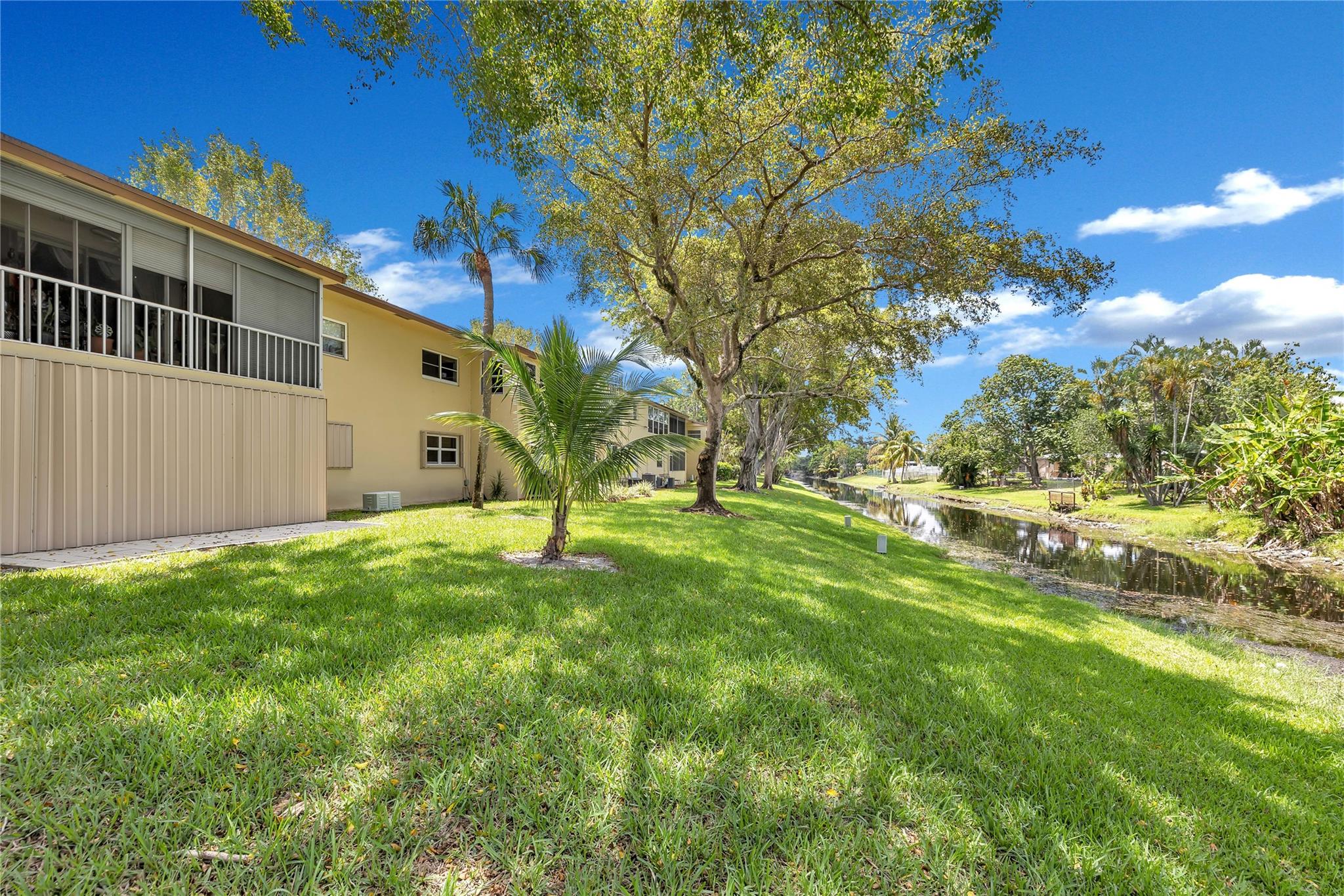 ORIOLE GARDENS THREE - Residential