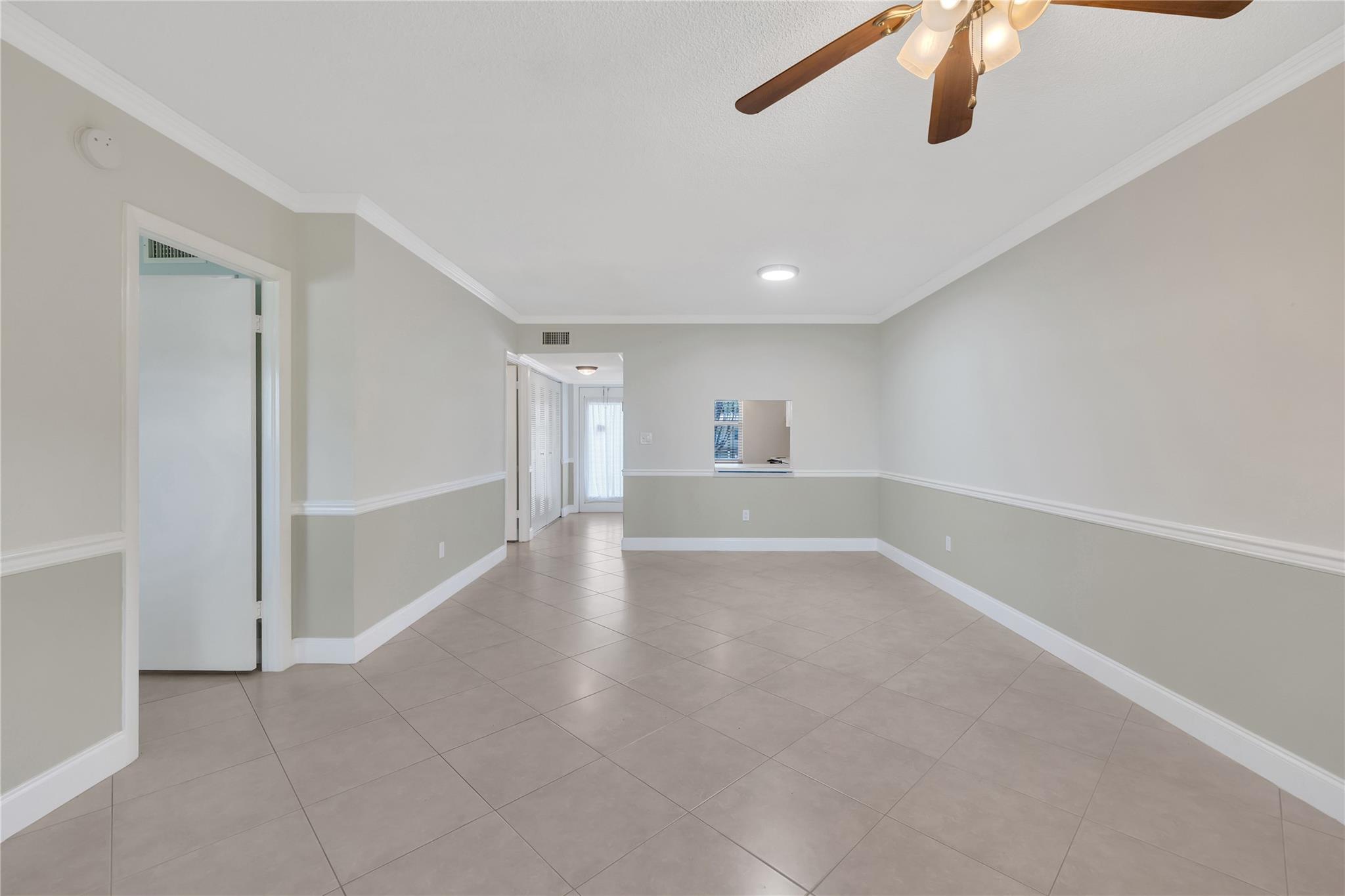 ORIOLE GARDENS THREE - Residential