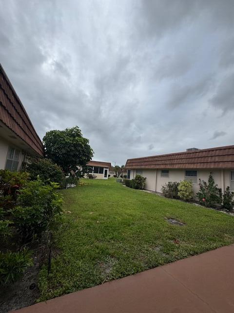 KINGS POINT SEVILLE CONDOS - Residential